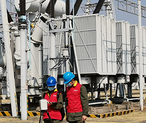 银川倾斜摄影技术在基础设施监测中如何发挥作用？